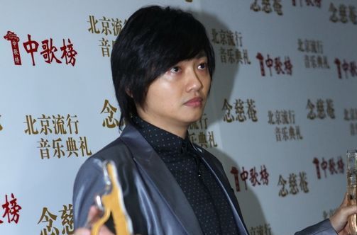 最新张伟健(Aadia)性感图片