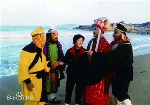 最优质杨洁生活照