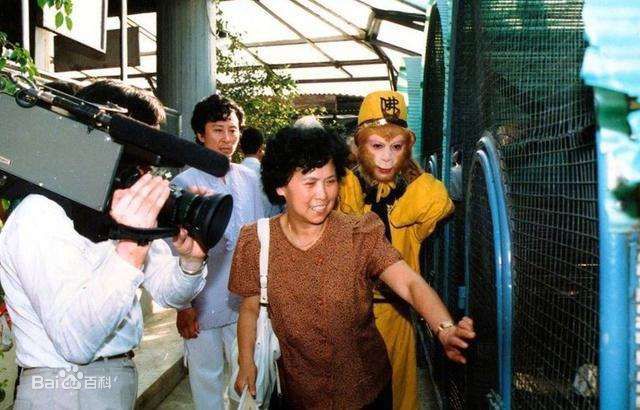 最优质杨洁生活照