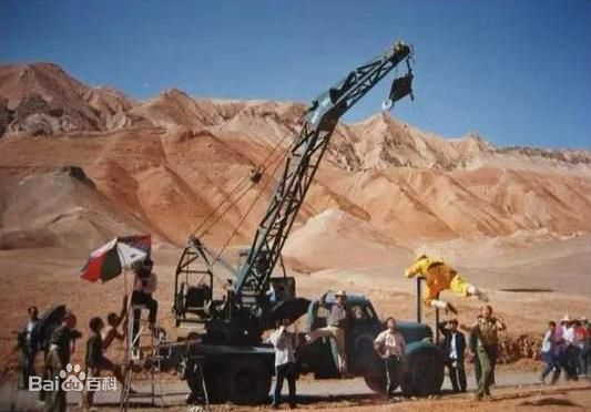 杨洁导演性感图片图集