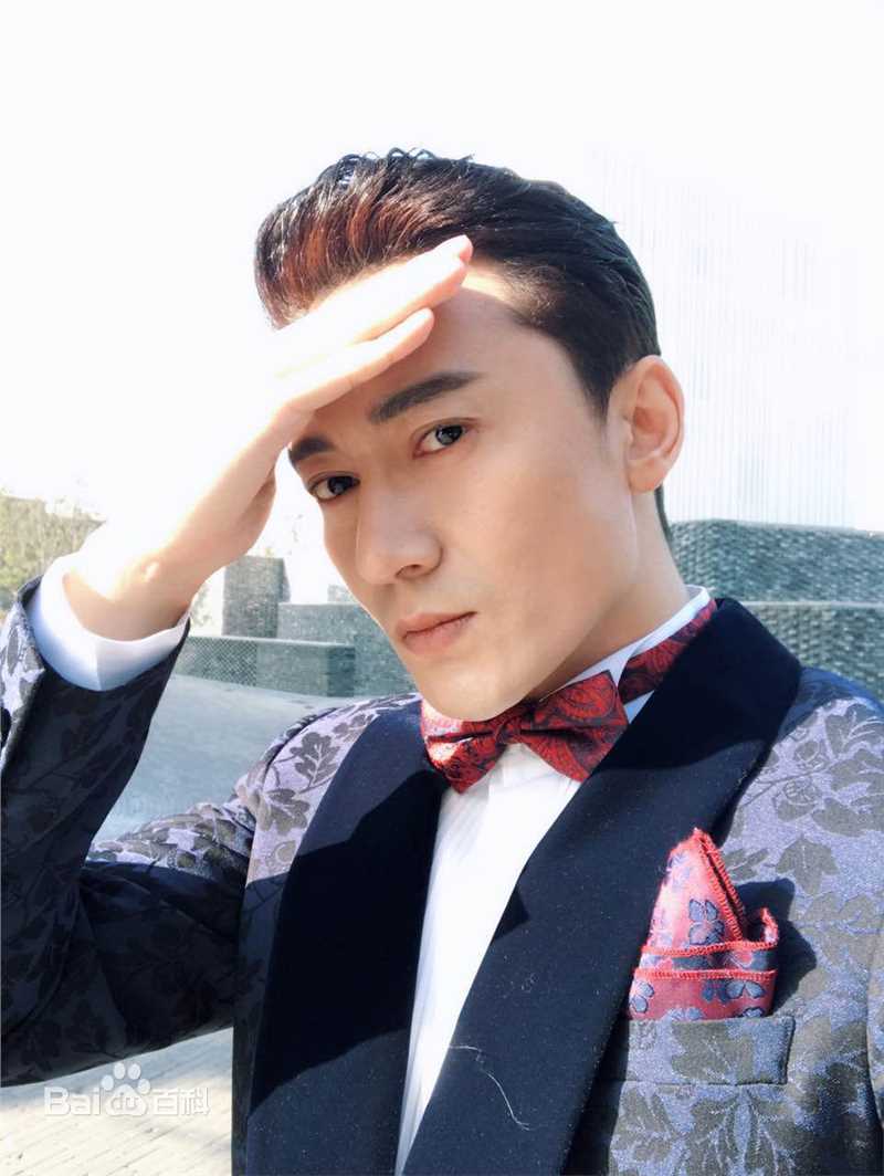 陈昊(tony)前后照片