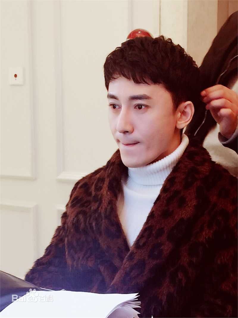 陈昊(tony)前后照片