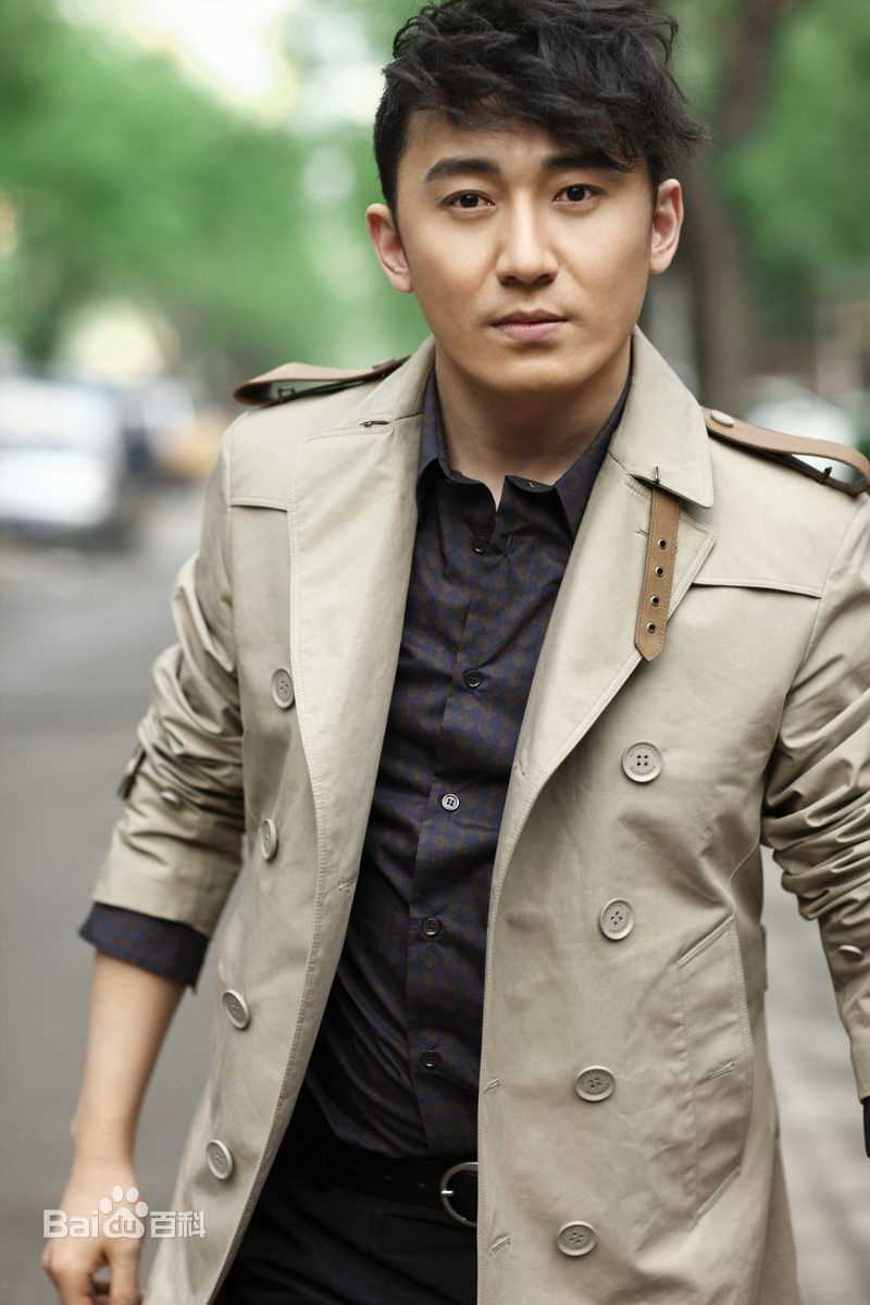 陈昊(tony)前后照片