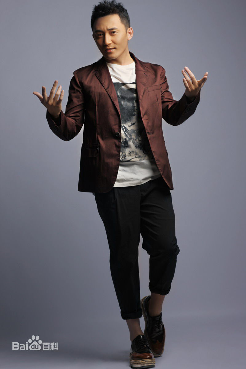 陈昊(tony)前后照片