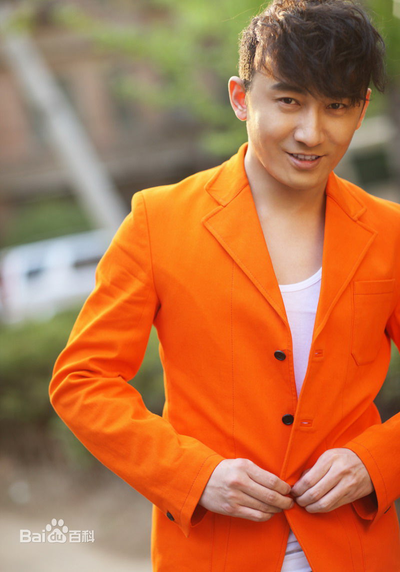 陈昊(tony)前后照片