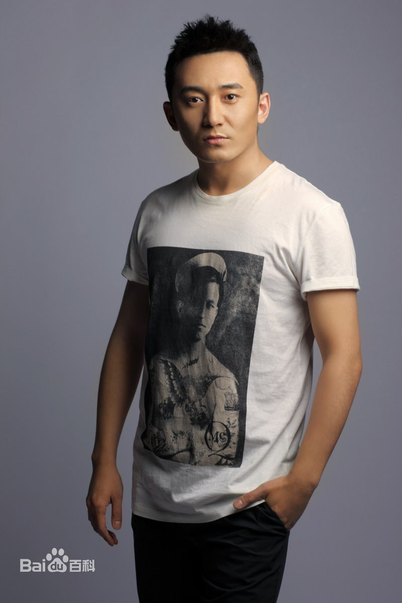 陈昊(tony)前后照片