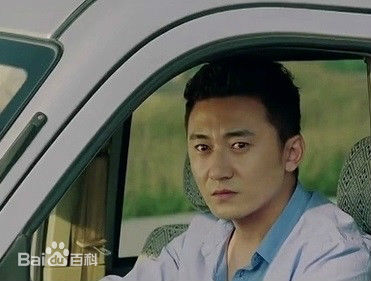 陈昊(tony)《光的棍》精选剧照 卡小柔与姚不同