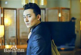 陈昊(tony)《光的棍》精选剧照 卡小柔与姚不同