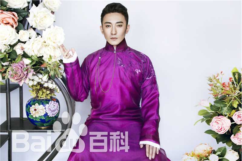 陈昊(tony)男管家壁纸壁纸