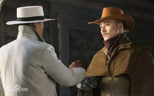 陈昊(tony)男管家壁纸壁纸