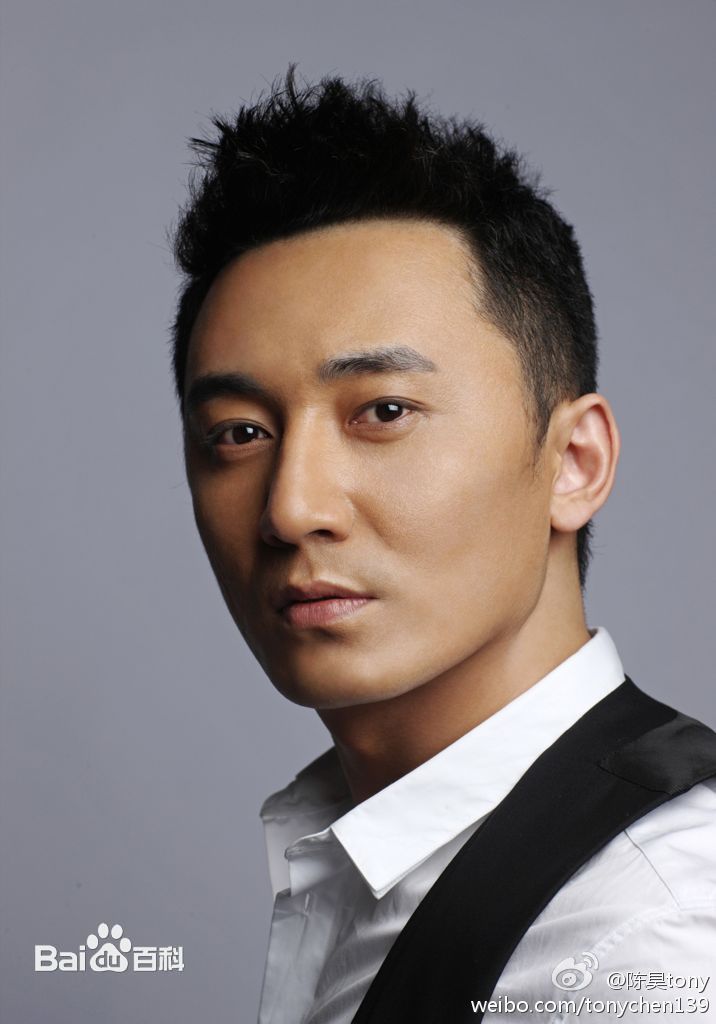 陈昊(tony)照片图片图册
