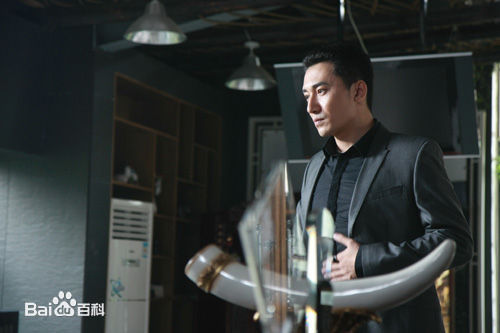 陈昊(tony)照片图片图册