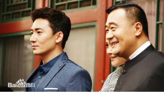 陈昊(tony)花火前后照片