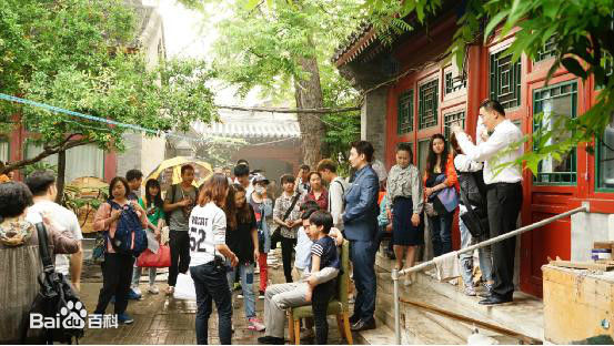 陈昊(tony)花火前后照片