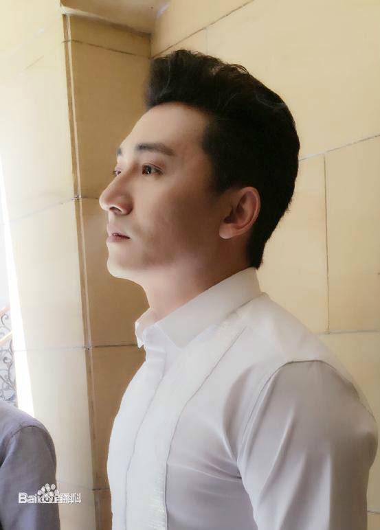 陈昊(tony)花火前后照片