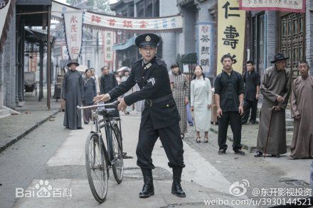 陈昊(tony)千手千眼生活照相册