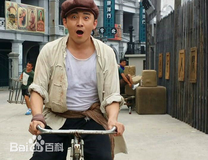 陈昊(tony)千手千眼生活照相册