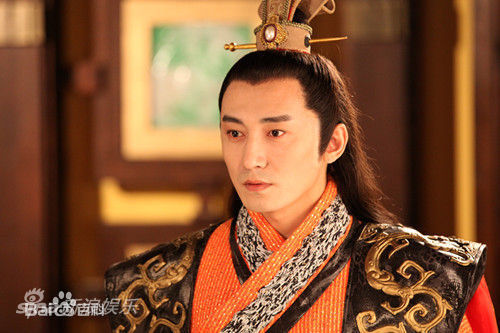 陈昊(tony)高清剧照