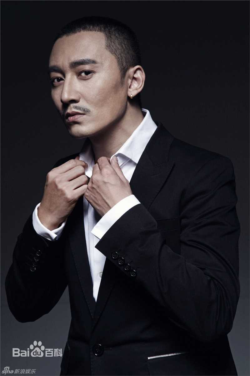 陈昊(tony)精彩图册