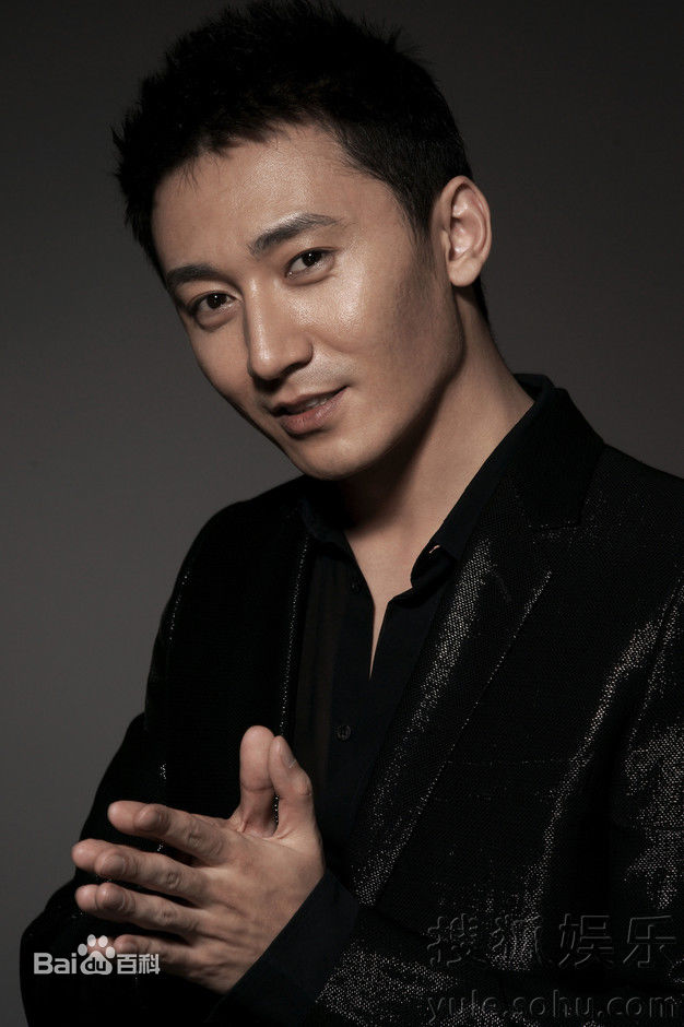 精选陈昊(tony)精彩图册