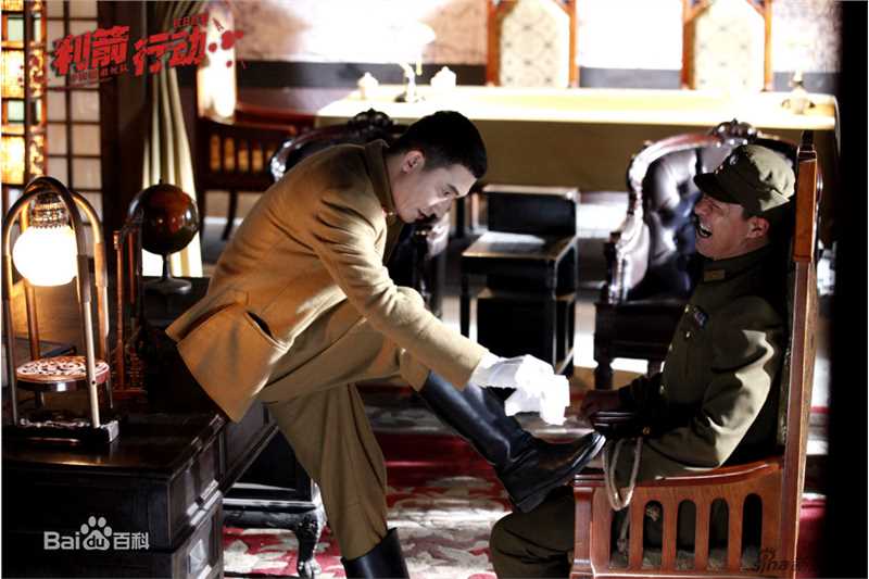 最新陈昊(tony)精彩图册