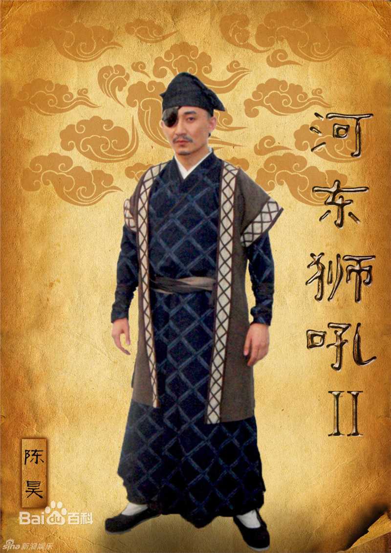 最新陈昊(tony)精彩图册