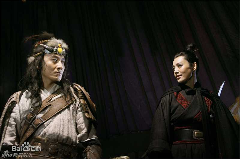 最新陈昊(tony)精彩图册