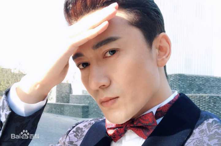 高清陈昊(tony)图片