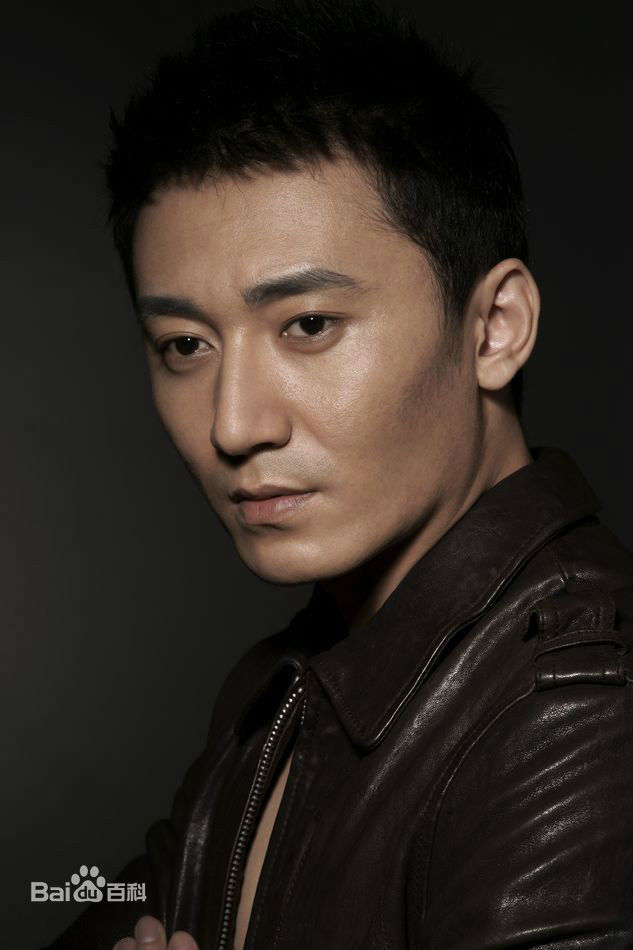 高清陈昊(tony)图片