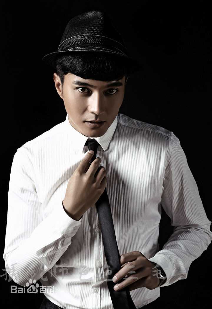 高清朱晓渔性感图片