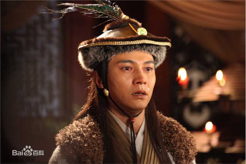 最优质朱晓渔精彩图册