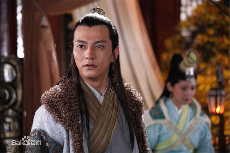 最优质朱晓渔精彩图册