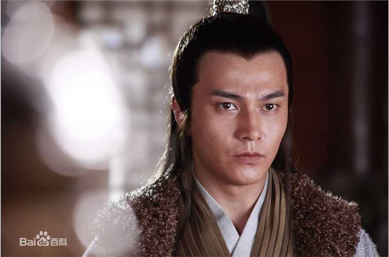 精选朱晓渔图片