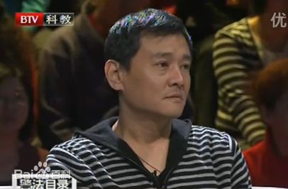 王辉社区民警故事采访前后照片