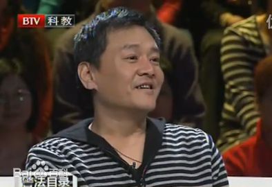 王辉社区民警故事采访前后照片