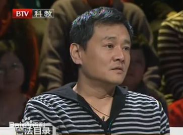 王辉社区民警故事采访前后照片