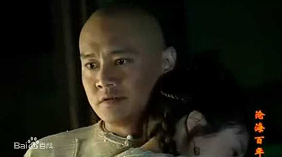 王辉参演作品图册