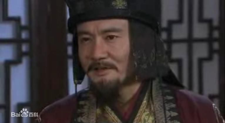 王辉参演作品图册