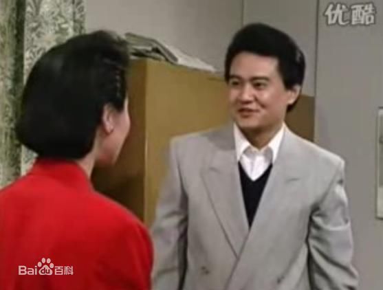 王辉参演作品图册