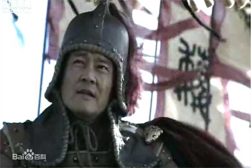 王辉参演作品图册