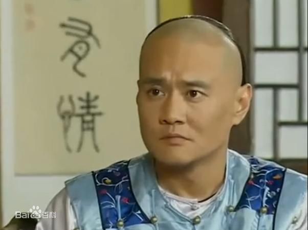 王辉参演作品图册