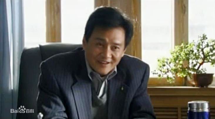 王辉参演作品图册