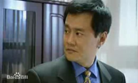 王辉参演作品图册