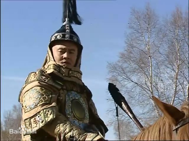 王辉参演作品图册