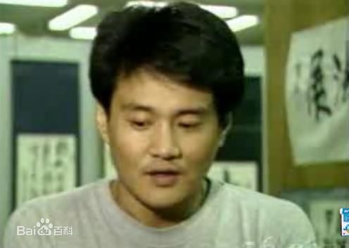 王辉参演作品图册