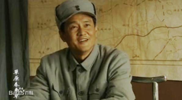 王辉参演作品图册