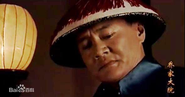 王辉参演作品图册