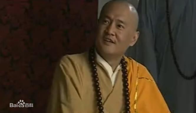 王辉参演作品图册