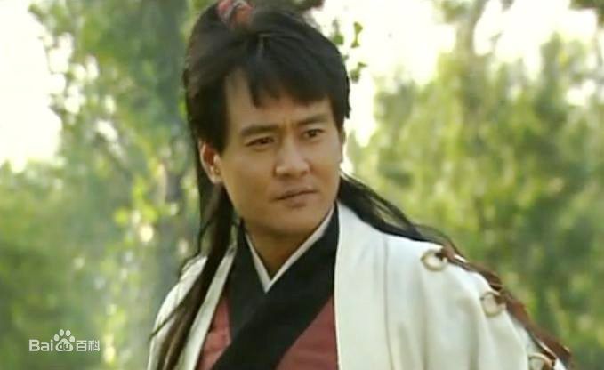 王辉参演作品图册