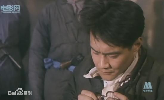 王辉参演作品图册